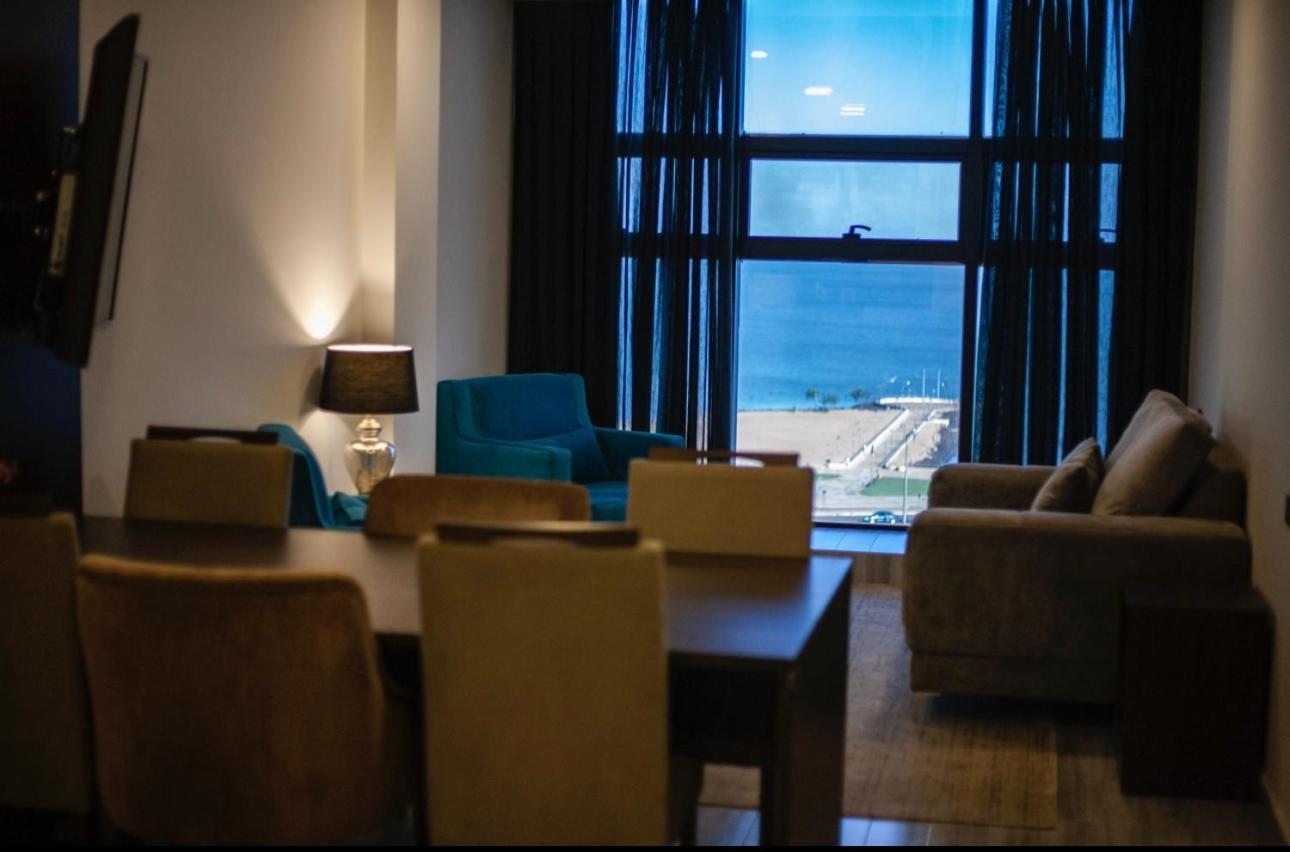 Hotel Sun Encarnación エクステリア 写真