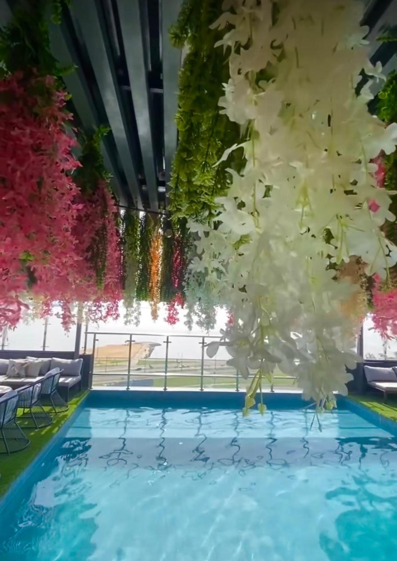 Hotel Sun Encarnación エクステリア 写真